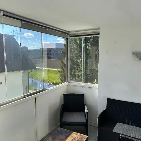 Daire Schoene In Lage *