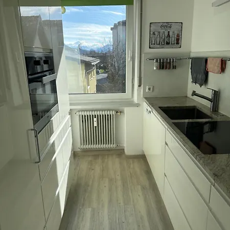 アパート Schoene In Lage