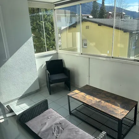 Schoene In Lage アパート *