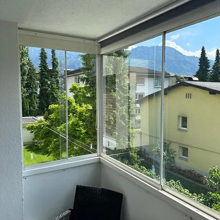 Schoene In Lage * Hohenems