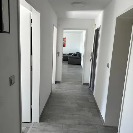 Schoene In Lage Hohenems